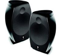 Focal Enceintes satellites Sib Evo Dolby Atmos Noir (la paire)