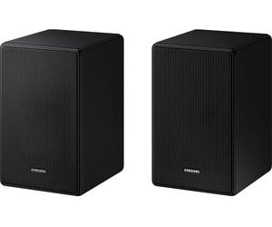 Pack d'enceintes Home Cinema Kit enceintes arrières sans fil SAMSUNG SWA-9500S