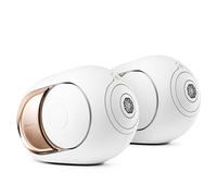 Pack d'enceintes sans fil Bluetooth Devialet Phantom I 108 db Or