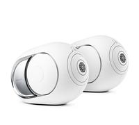 Pack d'enceintes sans fil Devialet Phantom I 103 dB Light Chrome