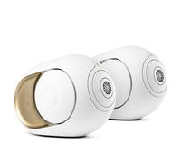 Pack d'enceintes sans fil Devialet Phantom I 108 dB Opéra de Paris Or