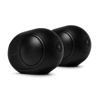 Pack d'enceintes sans fil Devialet Phantom II 95 dB Noir mat