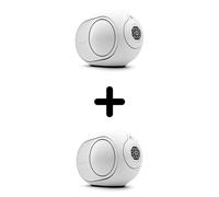 Pack d'enceintes sans fil Devialet Phantom II 98 dB HW511 Iconic White