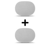 Pack d'enceintes sans fil Sonos Era 300 Blanc