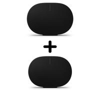 Pack d'enceintes sans fil Sonos Era 300 Noir