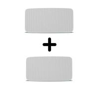 Pack d'enceintes Sonos Five Blanc
