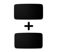 Pack d'enceintes Sonos Five Noir