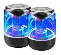 Pack d'enceinte bluetooth 5.0 de 5 W
