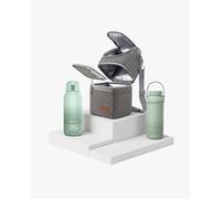 Pack Déplacements : Chauffe-biberon + Refroidisseur de biberon + Sac isotherme pour lait maternel