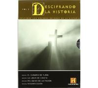 Pack Descifrando La Historia Vol. 2 [Import]