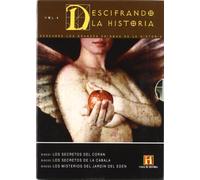 Pack Descifrando La Historia Vol. 4 [Import]