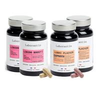 Pack désir féminin - cure de 2 mois
