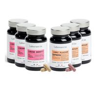 Pack désir féminin - cure de 3 mois