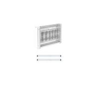 Pack destructeurs d'insectes electrique 20w anti-moustique + 2 tubes tie20