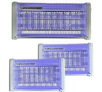 PACK Destructeurs d'insectes électriques 30W + 2x20W Anti-Moustique 230V Haute tension