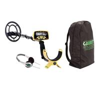 Pack détecteur de métaux Garett Ace 250 + casque + sacoche G