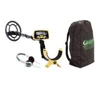 Pack détecteur de métaux Garett Ace 250 + casque + sacoche