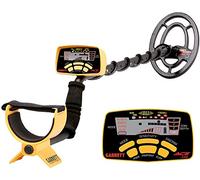 Garrett Détecteur de métaux ACE 250 – protège disque inclus