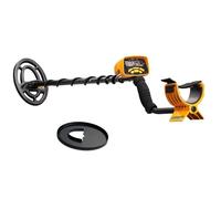 Garrett Détecteur de métaux ACE 250 – protège disque inclus