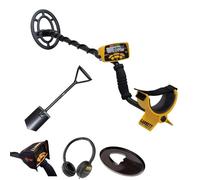 PACK : Détecteur de métaux Garrett ACE 300i + Pelle à pieds Bigfoot