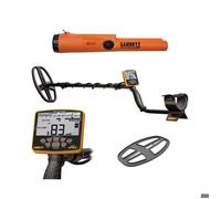 PACK : Détecteur de métaux Garrett ACE Apex Viper + Pro Pointer AT