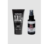 Pack Développement du Pénis XXL