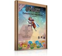 Pack D'Expansion De L'Apiary Pour Le Jeu De Société