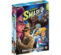 AEG - Smash Up: Science Fiction Double Feature - jeu de cartes - pack d'extension
