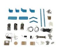 Pack d'expérimentation avancé 2 makeblock