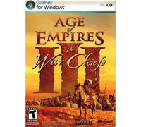 Pack d'extension Age of Empires III : Les chefs de guerre
