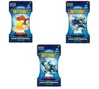 Pack d'extension Booster Skylanders Battlecast G