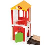 Pack d'extension Brio 14 pièces Multicolore G
