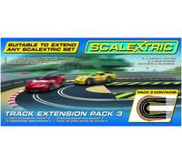 Pack d'extension de circuit 3 - virage en épingle