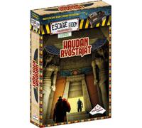 Pack d'extension Escape Room Haudanryöstäjät