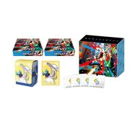 Pack D'Extension Mega Brave MEGA Du Jeu De Cartes Pokemon TCG JAPON OFFICIEL