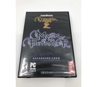 Pack d'extension Neverwinter Nights 2 : Le Masque du Tra?tre - PC