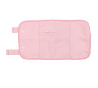Pack d'huile de ricin lavable pour la taille et le cou Enveloppe d'huile de ricin réutilisable pour le sommeil Désintoxication du foie et de la thyroïde