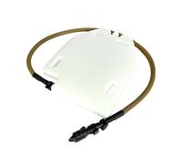 Pack d'hydratation avec support pour plaques, support pour plaques avec panneau d'eau - Sacs à dos d'hydratation de 1,5 L Accessoires pour sacs à dos, étui d'hydratation avec vessie d'hydratation, bon