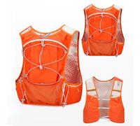 Pack d'hydratation - Gilet de course | Queue de jour à bulles | Sac à bulles | pour femmes et hommes | Jogging Trail Race Cyclisme Randonnée | Femmes hors de la sortie du vélo Meilleur acces