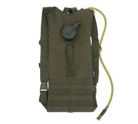 Pack d'hydratation Hydration Pack Basic 3 L Mil-Tec - Olive