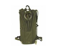 Pack d'hydratation Hydration Pack Mil Spec 3 L Mil-Tec - Olive