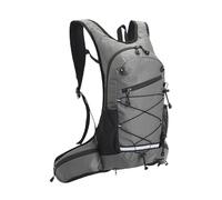 Pack d'Hydratation Sac 20L Imperméable à l'eau, Léger et Respirant | Équipement de Randonnée pour Hommes Pour Sports De Plein Air Camping Ski Cyclisme VTT Montagne Pêche Pique-nique
