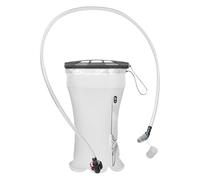 Pack d'hydratation - Sac de vessie à eau portable 2L avec conception de fuite | Réservoir sans BPA pour la course, le vélo, la randonnée, la chasse, le camping, le système d'hydratation facile à rempl
