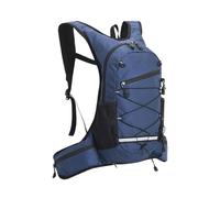 Pack d'Hydratation Sac Respirant Léger Imperméable 20L | Équipement de Randonnée pour Hommes Pour VTT Montagne Ski Camping Festival Sports De Plein Air Moto Pêche Pique-Nique
