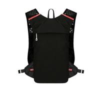 Pack d'hydratation sportive, sac à dos d'hydratation de la vessie, gilet d'hydratation pour la course, Pazca d'eau légère pour hommes femmes athlètes d'adolescence pour filles pour garçons