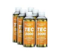 Pack Diesel TEC 2000 - Nettoyant Injecteurs et Rinçage - 2250ml