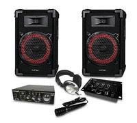 Pack d'initiation DJ pour les 11-15 ans DJ-PLAYER-2