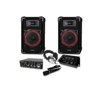 Pack d'initiation pour les 11-15 ans DJ-PLAYER 2