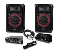 Pack d'initiation pour les 11-15 ans DJ-PLAYER 2
