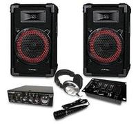 Pack d'initiation pour les 11-15 ans DJ-PLAYER 2